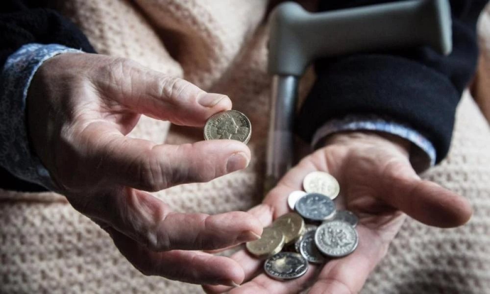 Σύστημα Ήλιος: Νέες κύριες συντάξεις «πείνας»